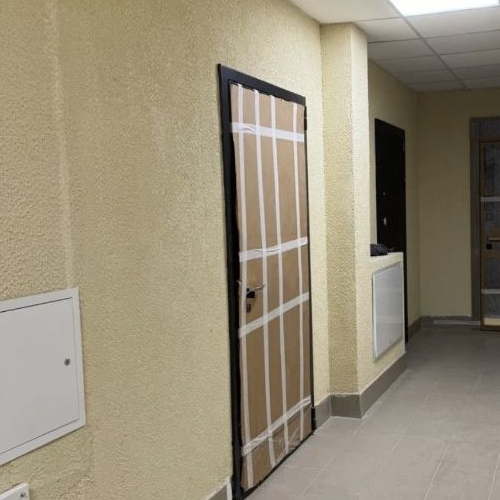 1-комн квартира Пироговский мкр, улица Советская, 3А