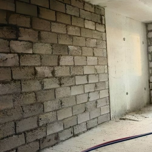 Студия Андреевка пгт, улица Клубная, 38А