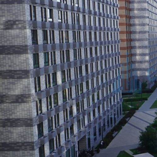 2-комн квартира Котельники, улица Сосновая, 2к4