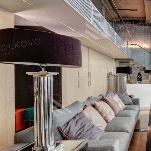 2-комн квартира набережная Пресненская, 8с1