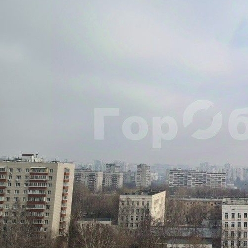 1-комн квартира Большая Очаковская улица, 44к1