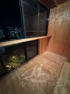 Студия Красногорск, Дачная улица, 5