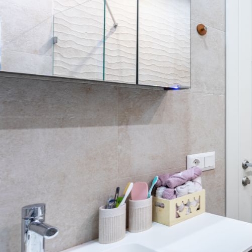 2-комн квартира Флотская улица, 7к1