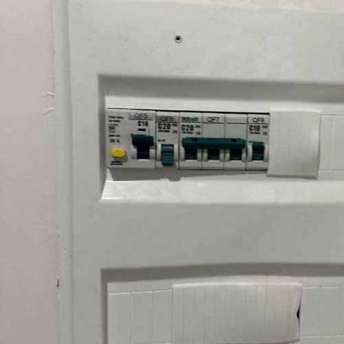 Студия Волоколамское шоссе, 95/2к1