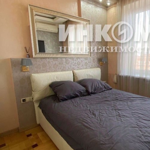 3-комн квартира Видное, улица Ольховая, 4