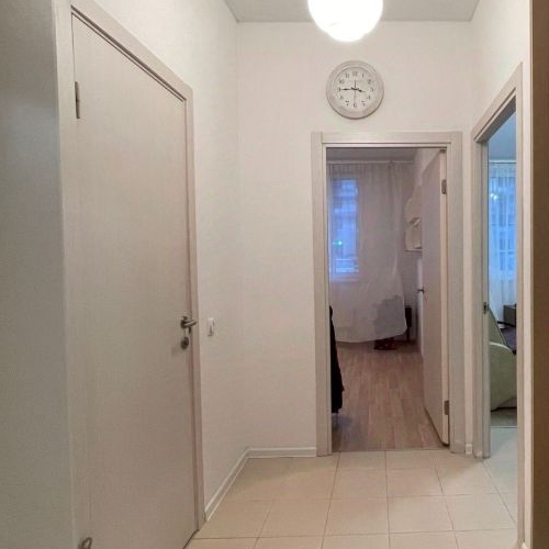 1-комн квартира Одинцово, улица Каштановая, 6