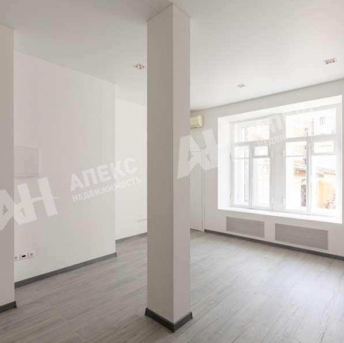 Офис Тверская ул