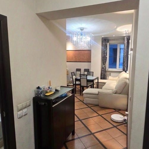 2-комн квартира проезд Березовой Рощи, 12