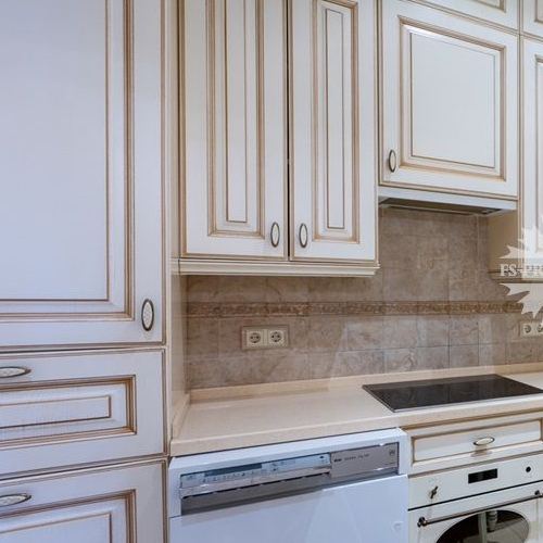 4-комн квартира улица Малая Полянка, 2