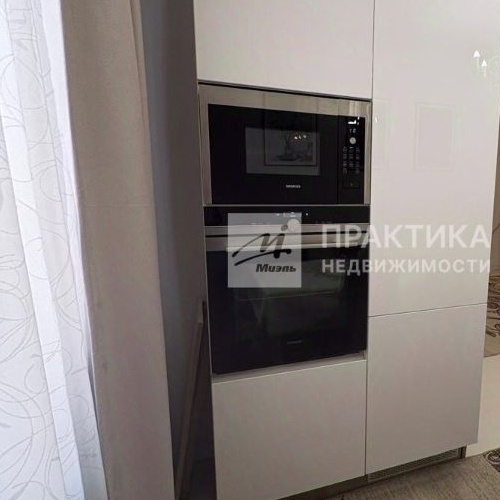 2-комн квартира Октябрьский пгт, улица Школьная, 1к2