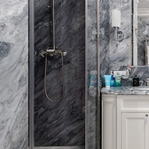 3-комн квартира Газетный переулок, 13с2