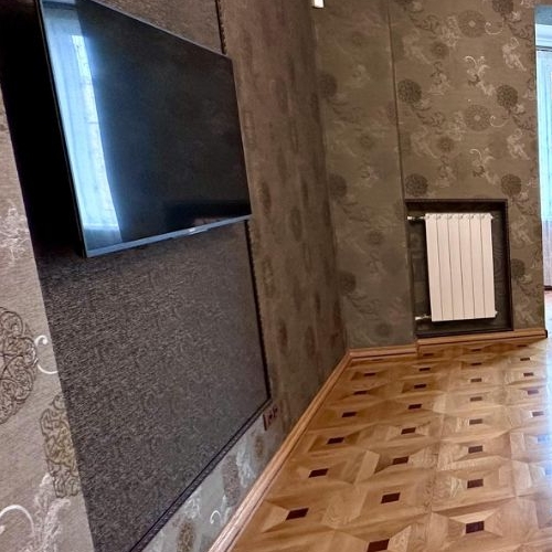 3-комн квартира улица Гарибальди, 6К1