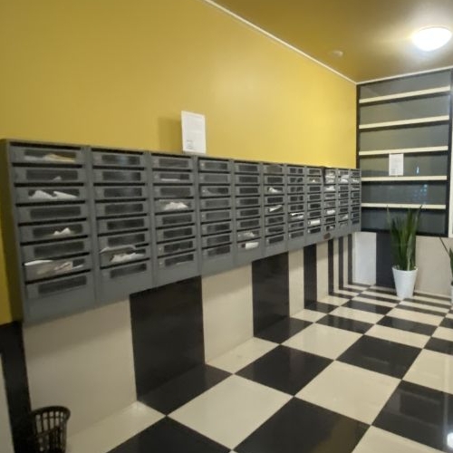 2-комн квартира Химки, улица Кудрявцева, 12