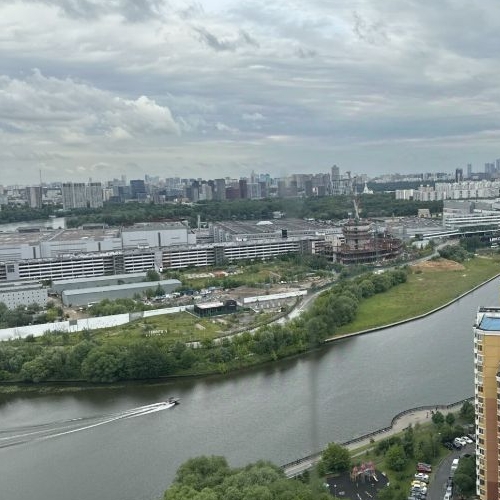 1-комн квартира Красногорск, бульвар Красногорский, 25