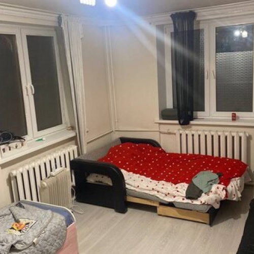 1-комн квартира Электросталь г, Социалистическая ул,  д. 21