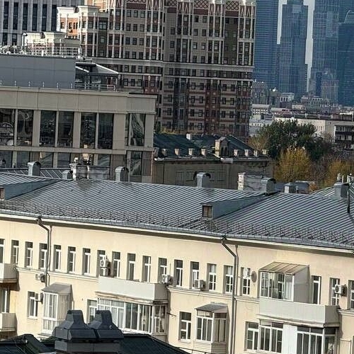 2-комн квартира Большой Строченовский переулок, 9