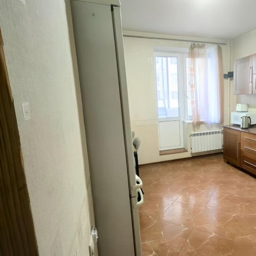 2-комн квартира Люберцы, Октябрьский проспект, 5к2