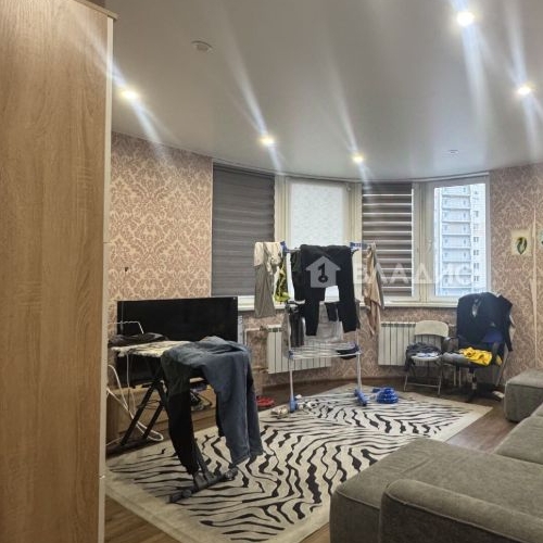 3-комн квартира Балашиха, улица Строителей, 3