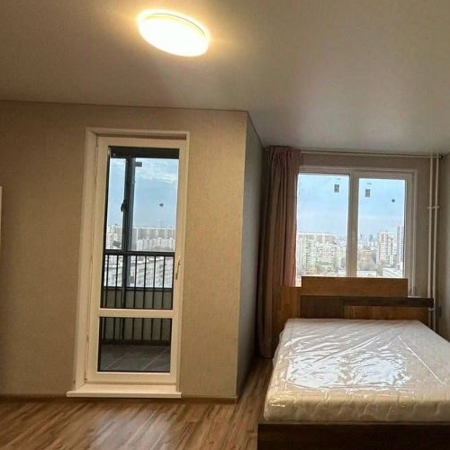 Студия Илимская улица, 1Вк3