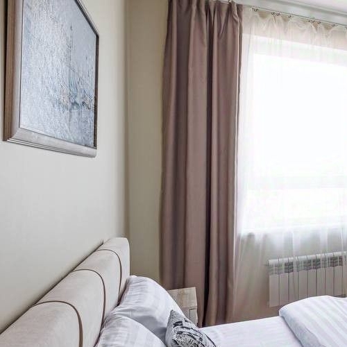 2-комн квартира Волоколамское шоссе, 71/22к1