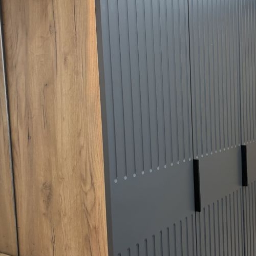 3-комн квартира улица Маршала Рыбалко, 2к1