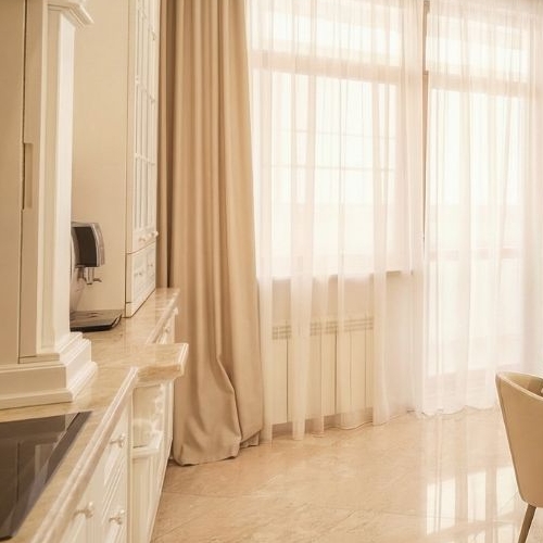 4-комн квартира Ломоносовский проспект, 25к5