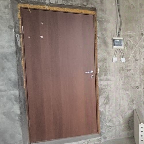 Студия Березовая аллея, 19к6