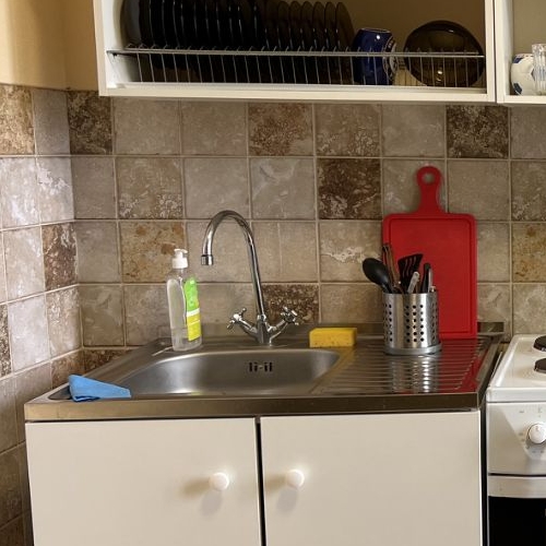 2-комн квартира д. Раздоры, улица Липовой Рощи,  д. 2к2