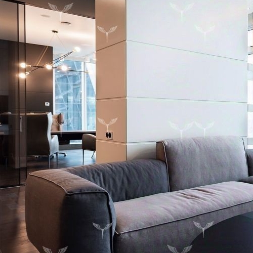 4-комн квартира набережная Пресненская, 6с2