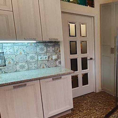 1-комн квартира Звенигород, проезд Ветеранов, 10к4