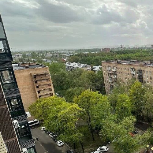 1-комн квартира Балашиха, Молодежная улица, 11