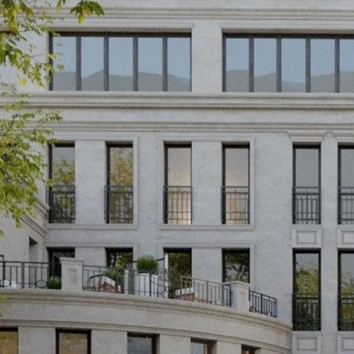 5-комн квартира Газетный переулок, 13с2