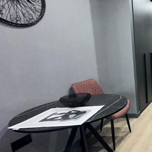 Студия Одинцово, улица Чистяковой, 8к2