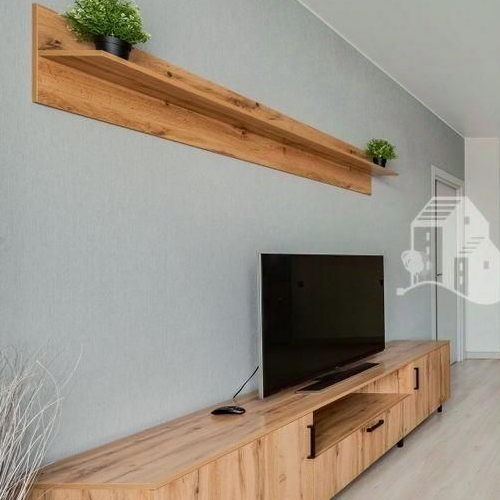 2-комн квартира улица Татьянин Парк, 19к3