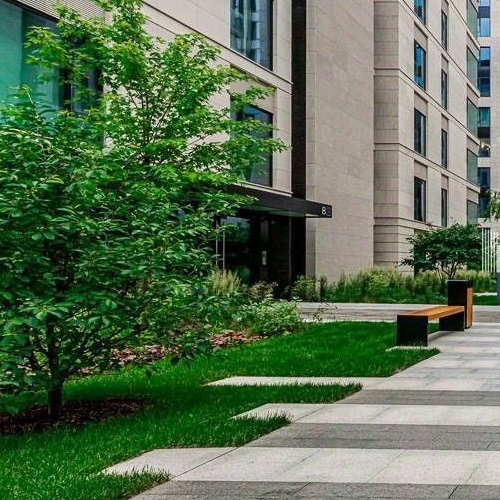 5-комн квартира Мосфильмовская улица, 1к1