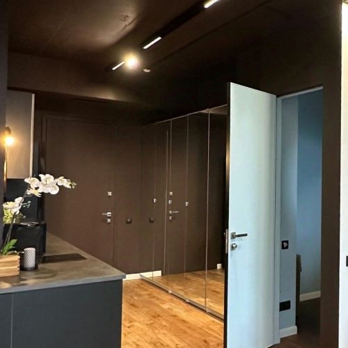 Студия Выборгская улица, 9/1