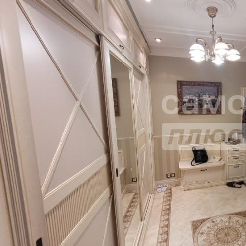 2-комн квартира Ярцевская улица, 27к1