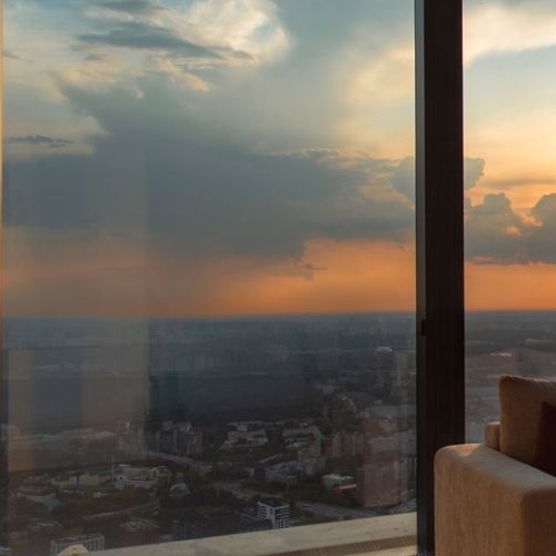 3-комн квартира 1-й Красногвардейский проезд, 22с1