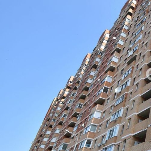 3-комн квартира Октябрьский пгт, улица 60 лет Победы, 10А