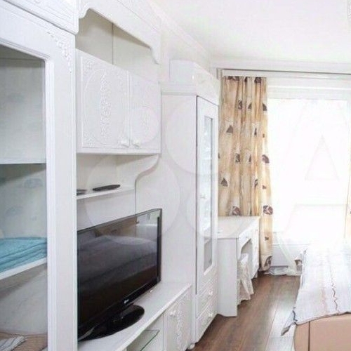 Студия Варшавское шоссе, 141к11