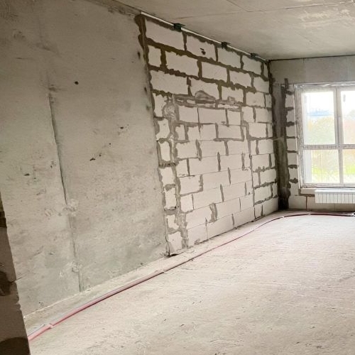 3-комн квартира 4-я Гражданская улица, 33А