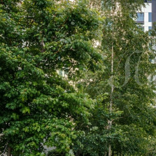 2-комн квартира Мосфильмовская улица, 1А