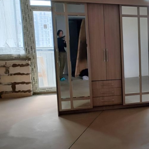 4-комн квартира Рублевское шоссе, 70к7