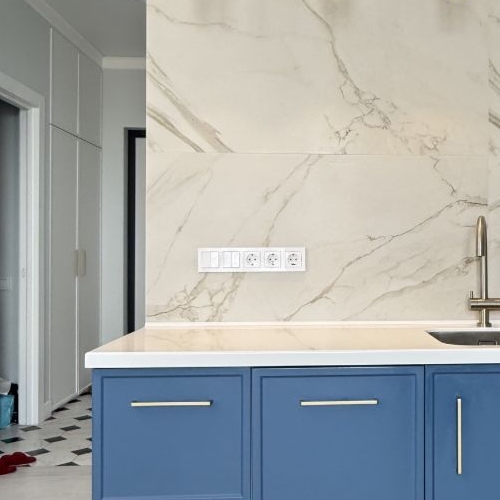 2-комн квартира Волгоградский проспект, 32/3к1