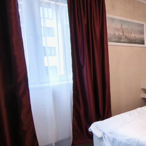 2-комн квартира с. Ромашково, бульвар Европейский, 6