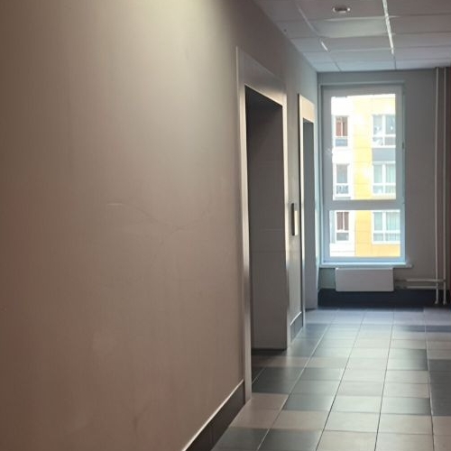 Студия Королев, улица Академика Легостаева, 8