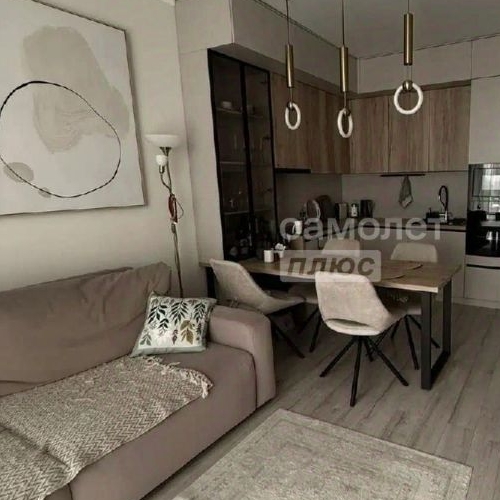 4-комн квартира Ореховый бульвар, 24к3