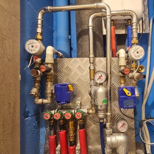 2-комн квартира Мытищи, проспект Астрахова, 7