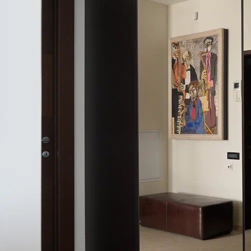 2-комн квартира Ярцевская улица, 27к1