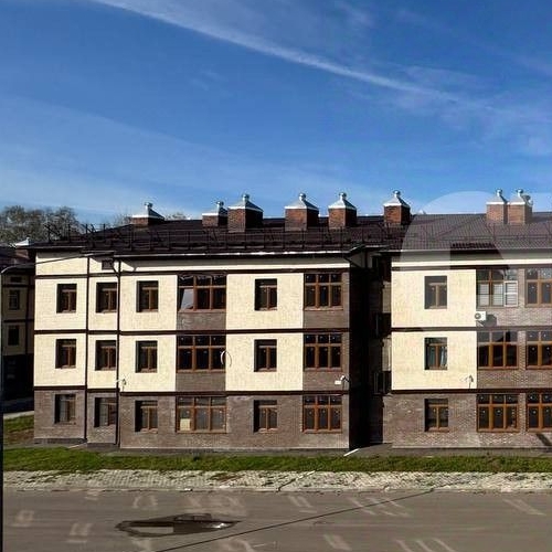 3-комн квартира Раменское, улица Березовая Роща, 9